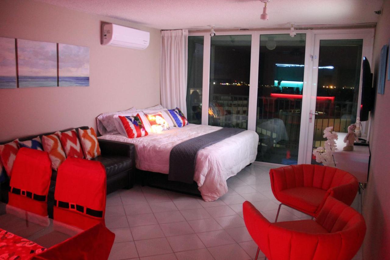 Private Apartment At Mare St Clair Hotel San Juan Exterior photo